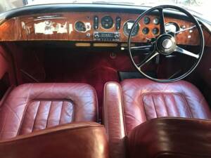 Image 3/50 of Bentley S 2 Continental (1960)