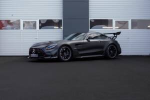 Image 1/37 of Mercedes-AMG GT Black Series (2022)