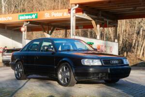 Afbeelding 61/73 van Audi 100 S4 Quattro (1993)