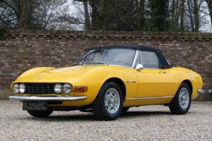 Immagine 8/50 di FIAT Dino Spider (1968)