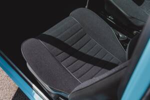 Image 35/50 of Ford Escort RS 2000 (1974)