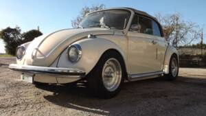 Image 5/50 of Volkswagen Escarabajo 1303 (1973)