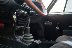 Afbeelding 31/44 van Lancia Fulvia Sport 1.6 (Zagato) (1972)