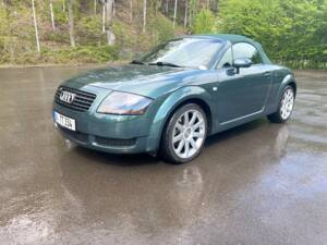 Bild 7/23 von Audi TT 1.8 T (2001)