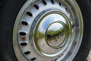 Image 24/75 of Maserati 3500 GT Touring (1961)