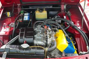 Image 5/36 of Lancia Fulvia Coupe HF 1.6 (1971)
