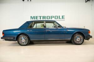 Image 11/48 of Rolls-Royce Silver Spirit (1983)
