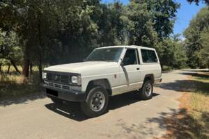 Image 2/27 of Nissan Patrol GR 2.8 TD (1998)