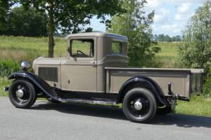Bild 10/25 von Ford V8 Modell 40 (1933)
