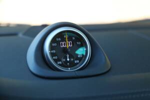 Image 50/50 de Porsche 911 GT3 RS (2010)