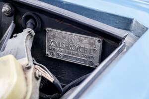 Image 32/35 of Rolls-Royce Silver Shadow I (1970)