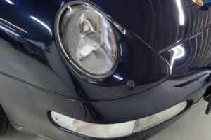 Immagine 27/30 di Porsche 911 Carrera (1997)