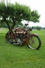 Bild 30/30 von NUT 6 HP (1914)