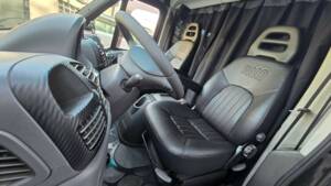 Imagen 23/37 de Citroën Jumper 2.8 HDi (2004)