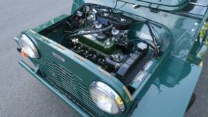 Bild 35/50 von Austin Mini 850 (1968)