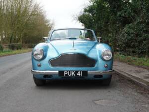 Image 2/29 of Aston Martin DB 2/4 Mk II DHC (1955)