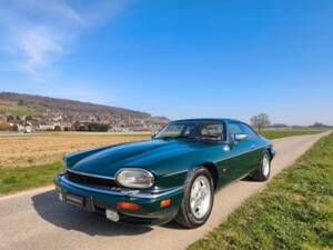 Image 1/26 of Jaguar XJS 6.0 (1994)