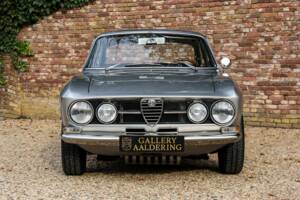 Afbeelding 31/50 van Alfa Romeo 1750 GT Veloce (1969)