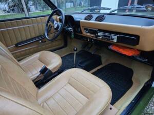 Bild 33/57 von FIAT 128 Moretti Coupé (1972)