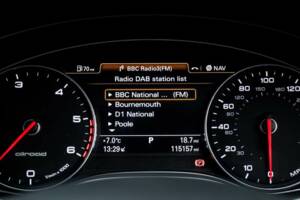 Image 25/50 of Audi A6 3.0 TFSI allroad quattro (2015)