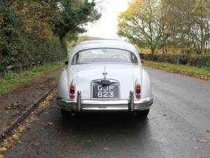 Image 5/15 de Jaguar XK 150 3.8 S FHC (1961)