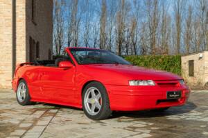 Image 3/50 de Opel Calibra 2,0 Piecha (1993)
