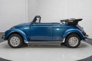 Bild 14/19 von Volkswagen Käfer 1500 (1969)