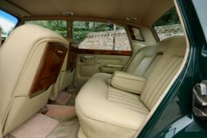 Bild 25/50 von Rolls-Royce Silver Shadow I (1967)