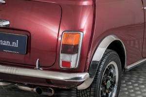 Imagen 31/50 de Rover Mini 1.3i (1992)