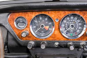 Afbeelding 30/50 van Triumph Spitfire Mk III (1970)