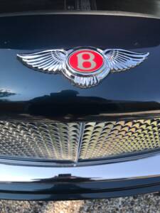 Afbeelding 29/37 van Bentley Arnage Green Label (1999)