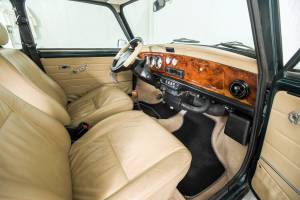 Bild 13/50 von Rover Mini 1.3i (1996)