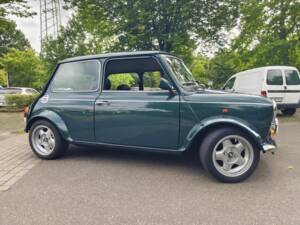 Bild 8/8 von Rover Mini 1.3i (1995)