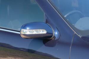 Immagine 16/50 di Mercedes-Benz S 55 AMG (2002)