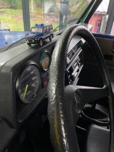 Bild 2/6 von Mercedes-Benz 280 GE (lang) (1979)