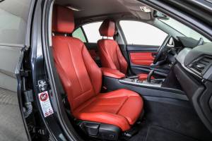 Bild 13/50 von BMW 328i (2012)