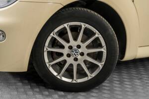 Imagen 4/48 de Volkswagen New Beetle 1.6 (2004)