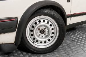 Image 4/50 de Volkswagen Golf Mk II GTi 1.8 (1987)