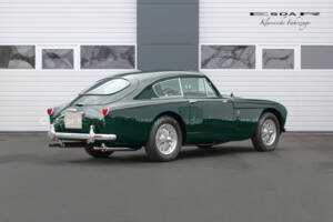 Immagine 2/28 di Aston Martin DB 2&#x2F;4 Mk III (1958)