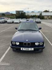 Bild 5/55 von BMW 320i (1991)