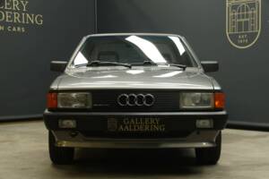 Image 29/50 of Audi 80 GTE quattro (1985)