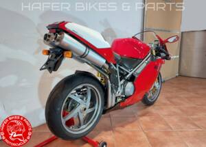 Immagine 6/40 di Ducati DUMMY (2002)