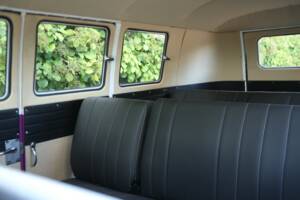 Image 11/50 de Volkswagen T1 Kombi (1958)