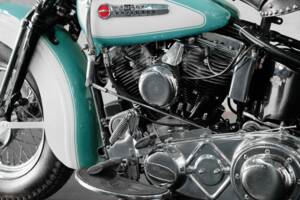 Bild 10/16 von Harley-Davidson DUMMY (1948)