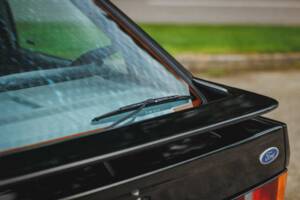 Imagen 31/50 de Ford Escort turbo RS (1987)