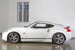 Afbeelding 2/23 van Nissan 370Z (2012)