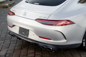 Image 29/50 of Mercedes-AMG GT 43 (2020)
