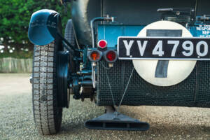 Image 16/37 de Bentley 4 1&#x2F;2 Litre (1928)