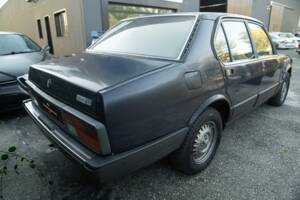 Image 5/40 of Alfa Romeo Alfetta 2.0 (1983)