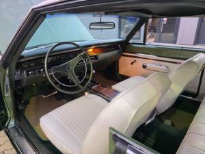 Image 21/73 of Dodge Coronet 500 Coupé (1969)